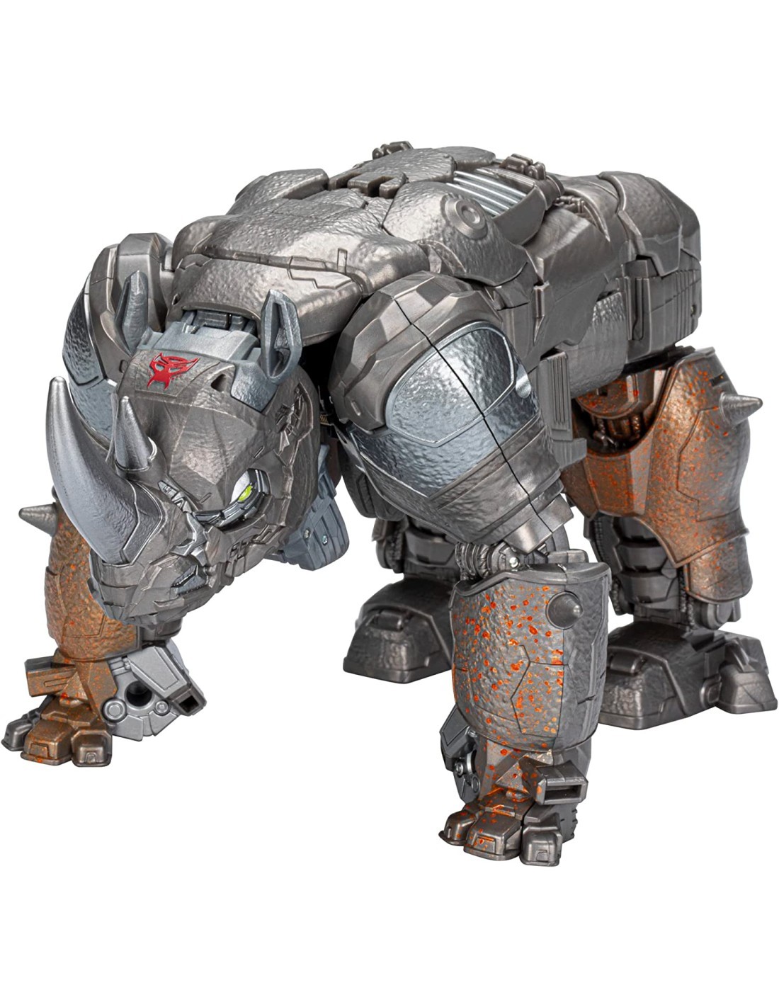 TRANSFORMERS F3900 ROBOT CONVERTIBILE ASSORTITO su TreG Ingrosso