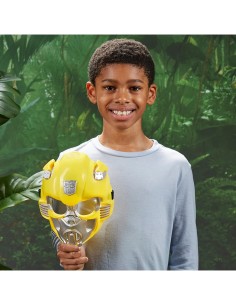 TRANSFORMERS F4049 MASCHERA BASE ASSORTITO su TreG Ingrosso 2