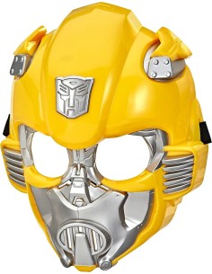 TRANSFORMERS F4049 MASCHERA BASE ASSORTITO su TreG Ingrosso
