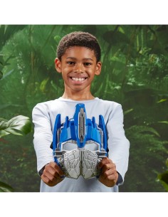 TRANSFORMERS F4049 MASCHERA BASE ASSORTITO su TreG Ingrosso