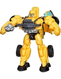 TRANSFORMERS F3896 BATTLE CHANGERS ASSORTITI su TreG Ingrosso 2