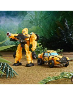 TRANSFORMERS F3896 BATTLE CHANGERS ASSORTITI su TreG Ingrosso