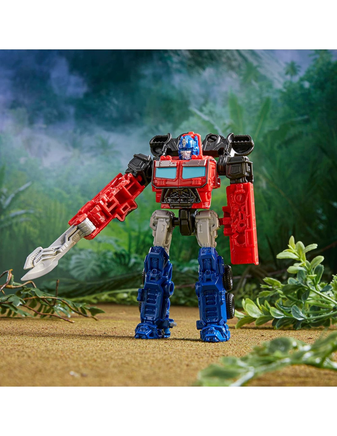 TRANSFORMERS F3896 BATTLE CHANGERS ASSORTITI su TreG Ingrosso