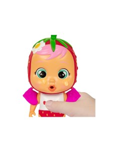 CRY BABIES 916098 TROPICAL ASSORTITO su TreG Ingrosso