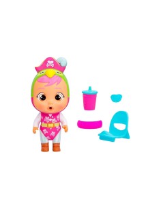 CRY BABIES 916098 TROPICAL ASSORTITO su TreG Ingrosso