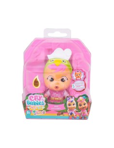 CRY BABIES 916098 TROPICAL ASSORTITO su TreG Ingrosso
