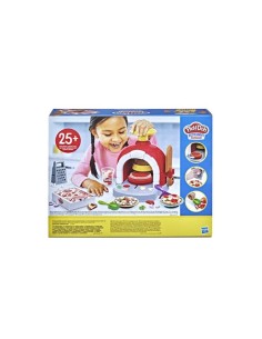 PLAYDOH F4373 PLAYSET FORNO PIZZA su TreG Ingrosso