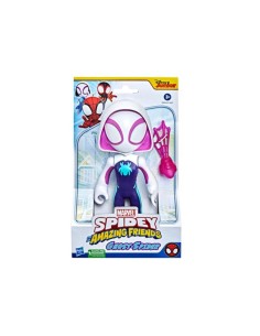 SPIDEY F3987 GHOST-SPIDER SUPERSIZED su TreG Ingrosso