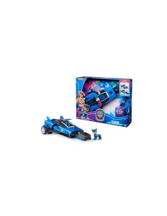 PAW PATROL 6067497 CHASE DELUXE CRUISER su TreG Ingrosso