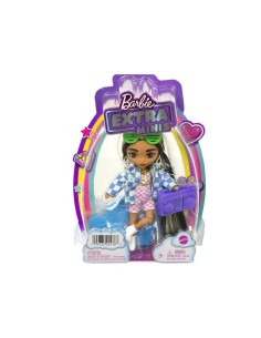 BARBIE HGR13 BAMBOLA DREAMTOPIA ASSORTITO su TreG Ingrosso