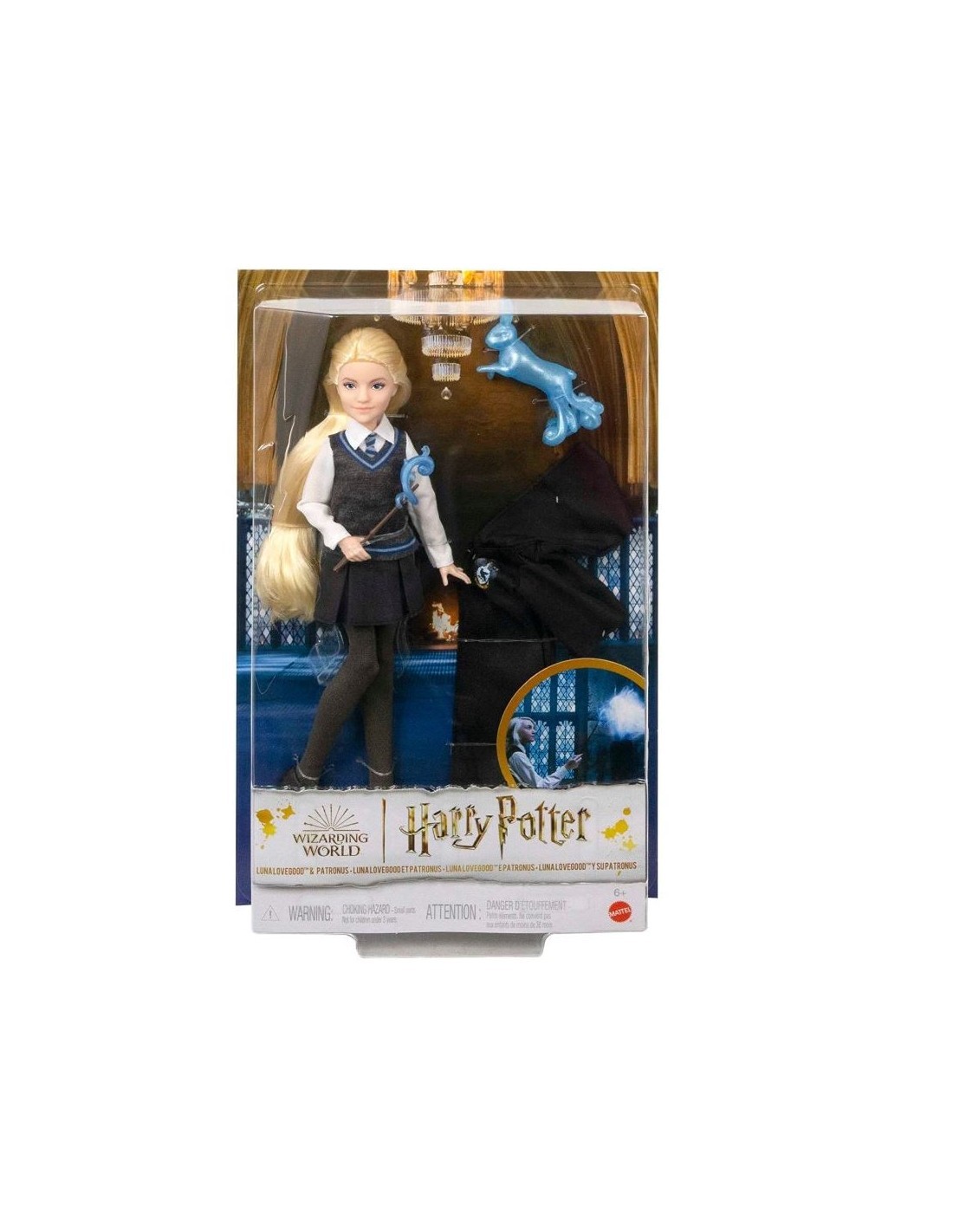 FROZEN HLW46 BAMBOLE ASSORTITE su TreG Ingrosso