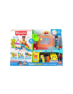 FP HRB34 AUTOLAVAGGIO LUMINOSO su TreG Ingrosso