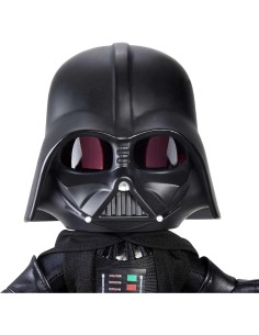 STAR WARS HJW21 DARTH VADER SIMULATORE VOCALE su TreG Ingrosso