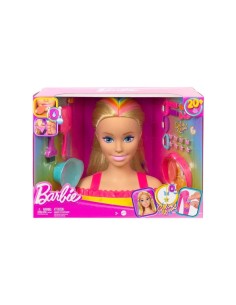 BARBIE HMD78 STYLING HEAD su TreG Ingrosso