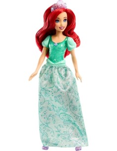 PRINCESS HLW02 BAMBOLE ASSORTITE su TreG Ingrosso