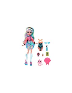 MONSTER HIGH HPD53 BAMBOLE ASSORTITE su TreG Ingrosso 2