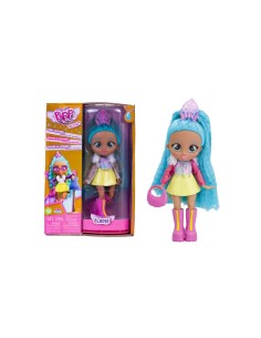 BFF 913110 BAMBOLA ELODIE CON ACCESSORI