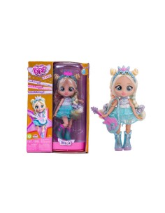 BFF 913127 BAMBOLA STELLA CON ACCESSORI