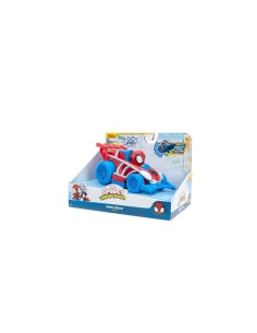 SPIDEY SP030200 VEICOLO CON RETROCARICA