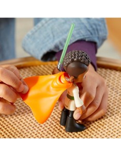 STAR WARS YOUNG JEDI PERSONAGGI ASSORTITI F7958