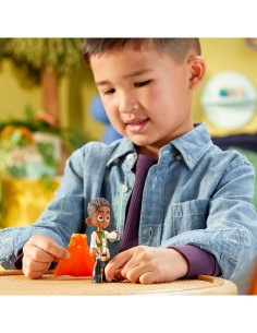 STAR WARS YOUNG JEDI PERSONAGGI ASSORTITI F7958