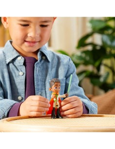 STAR WARS YOUNG JEDI PERSONAGGI ASSORTITI F7958