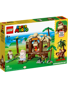 SUPER MARIO 71422 PICNIC ALLA CASA DI MARIO