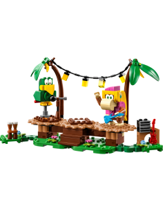 SUPER MARIO 71422 PICNIC ALLA CASA DI MARIO