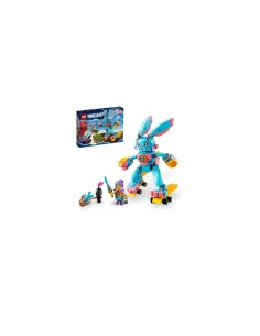 DREAMZZZ 71453 IZZIE E IL CONIGLIO BUNCHU