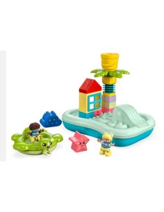 DUPLO PARCO AQUATICO 10989 2
