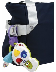 CHIAVE PARLANTE BILINGUE CHICCO su TreG Ingrosso 2