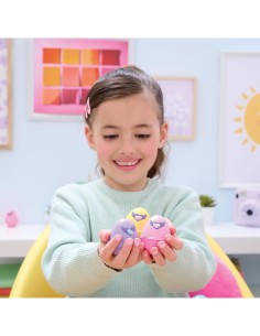 Hatchimals Alive, Confezione Singola con Mini Personaggi in Uova da Schiudere con Acqua, Giocattoli per Bambini 3+ Anni