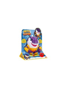 BLOOPIES 911789 BATH SQUAD ASSORTITO