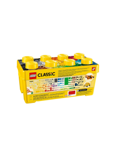 LEGO CLASSIC 10696 SCATOLA MATTONCINI CREATIVI su TreG Ingrosso