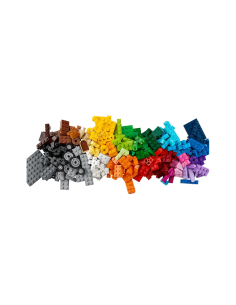 LEGO CLASSIC 10696 SCATOLA MATTONCINI CREATIVI su TreG Ingrosso