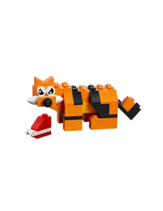 LEGO CLASSIC 10696 SCATOLA MATTONCINI CREATIVI su TreG Ingrosso