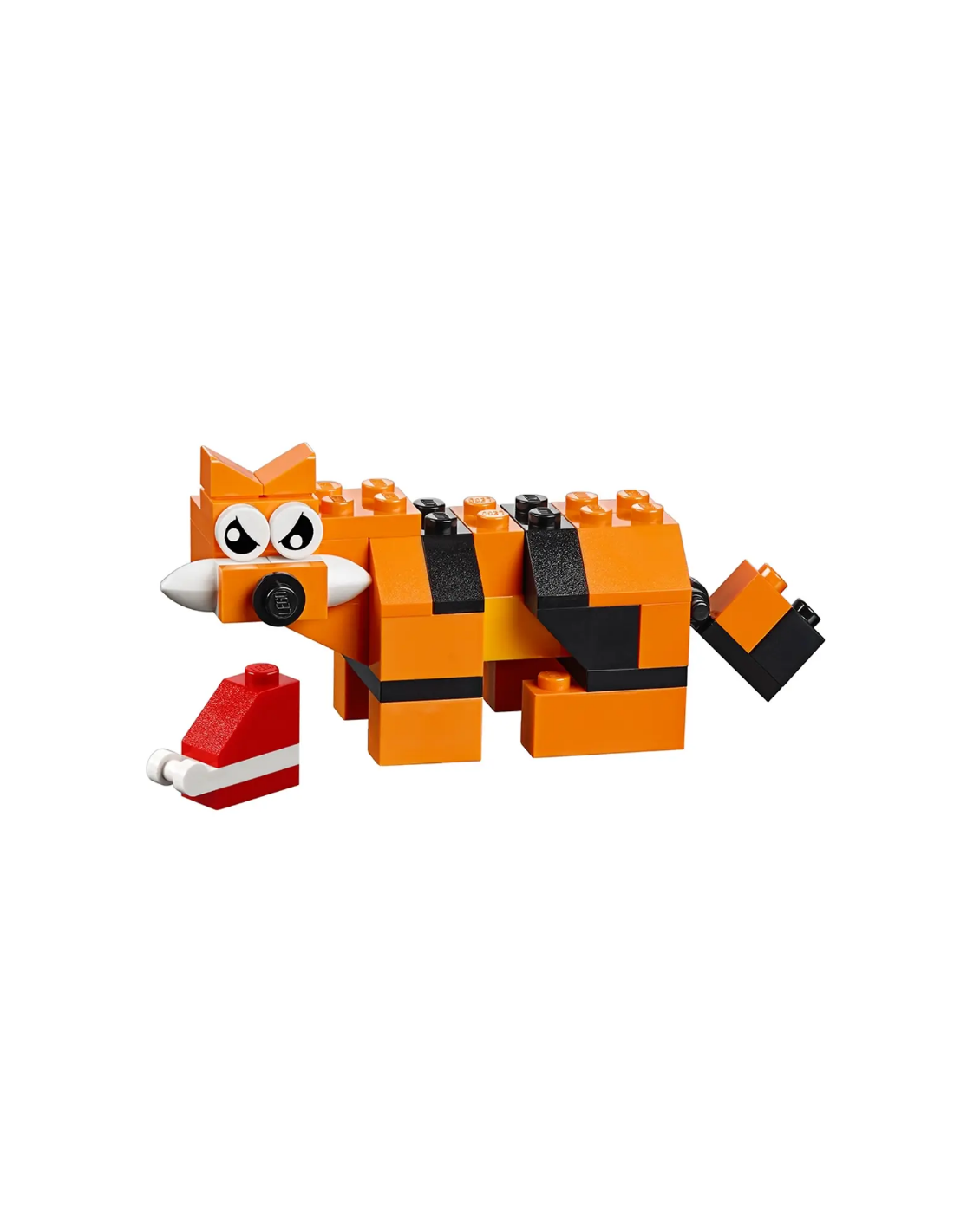 LEGO CLASSIC 10696 SCATOLA MATTONCINI CREATIVI su TreG Ingrosso