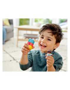 LEGO DUPLO CLASSIC CONTENITORE DI MATTONCINI 10913 su TreG Ingrosso