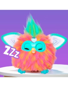 FURBY F6744 CORALLO CON ACCESSORI