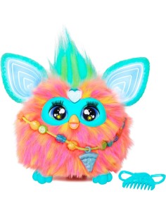 FURBY F6744 CORALLO CON ACCESSORI