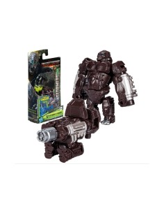 TRANSFORMERS F4603 OPTIMUS PRIMAL