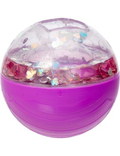 LOL Surprise Bubble Surprise, bambole da collezione, assortimento casuale, sorprese e accessori, schiuma glitterata, Età 4+