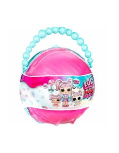 LOL SURPRISE BUBBLE SURPRISE DELUXE 119845
