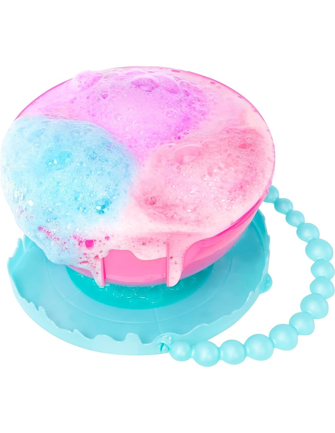 LOL SURPRISE BUBBLE SURPRISE DELUXE 119845