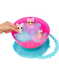 LOL SURPRISE BUBBLE SURPRISE DELUXE 119845
