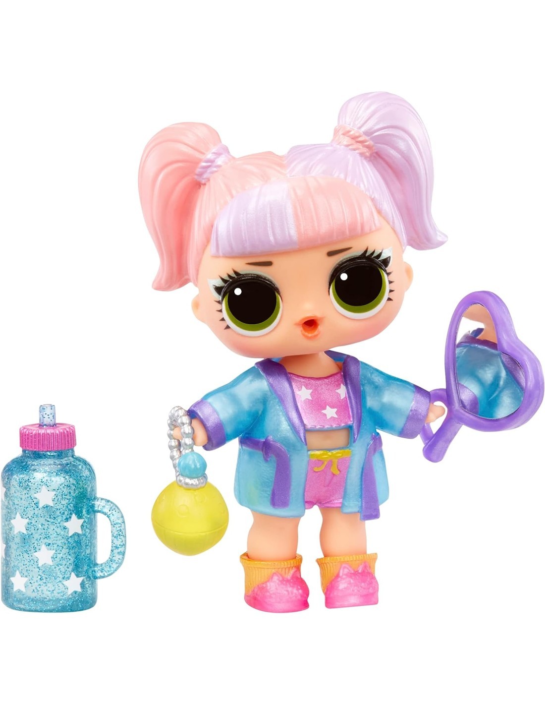 LOL SURPRISE BUBBLE SURPRISE DELUXE 119845