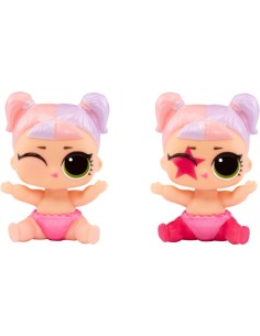 LOL SURPRISE BUBBLE SURPRISE DELUXE 119845