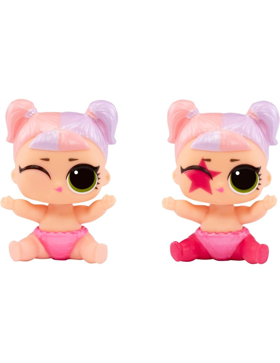 LOL SURPRISE BUBBLE SURPRISE DELUXE 119845