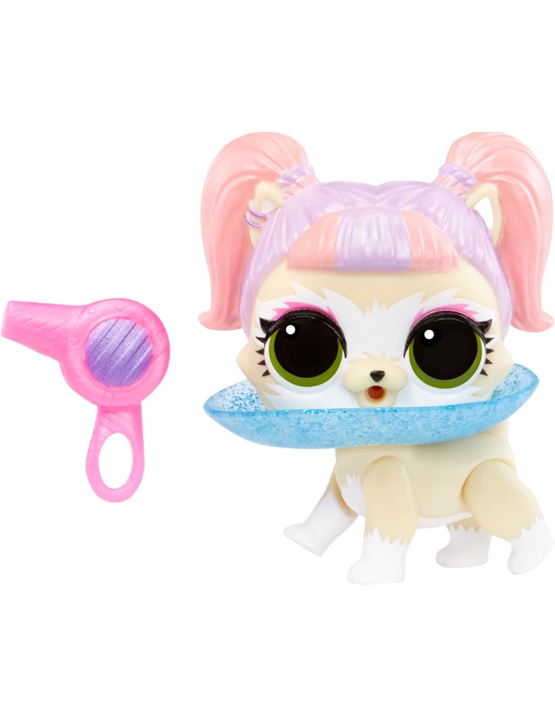 LOL SURPRISE BUBBLE SURPRISE DELUXE 119845