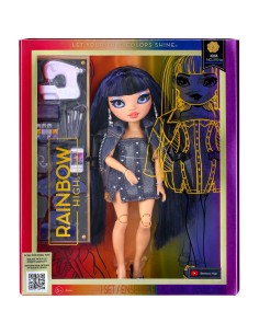 RAINBOW HIGH 583158 KIM NGUYEN